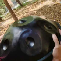 هنگ درام برند ریتم|درام و پرکاشن|شهریار, شهریار|دیوار