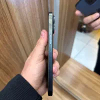 iPhone 15 pro max Zaa 256g|موبایل|تهران, باشگاه نفت|دیوار