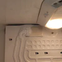 یخچال هیمالیا کارکرده|یخچال و فریزر|لولمان, |دیوار