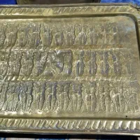 سماور ذغالی واجناس آنتیک