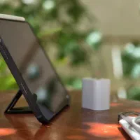 IPad mini 6 + apple pencil|تبلت|مشهد, عبادی|دیوار
