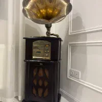 گرامافون نو