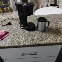 قهوه ساز و چای ساز