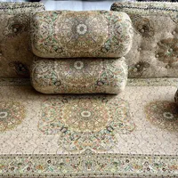 پشتی شاه نشین ترمه افشار|پشتی|قم, نیروگاه|دیوار