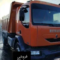 کمپرسی میدلام درجه یک فروش یا معاوضه با تک باری