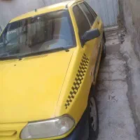 پراید مدل 87