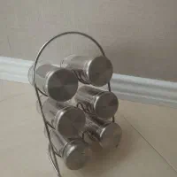 جا ادویه شش تایی