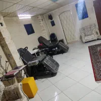 اجاره لاین تتو با قیمت باور نکردنی ، اجاره سالن