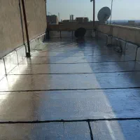 نصب‌ واجرای ایزوگام قیرگونی وآسفالت کاری|خدمات پیشه و مهارت|تهران, آذری|دیوار