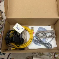 وای فای مدم|مودم و تجهیزات شبکه|تهران, تهرانپارس غربی|دیوار