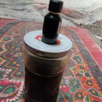 روغن زرده تخم مرغ اصل