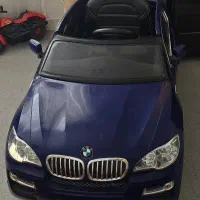 ماشین شارژی