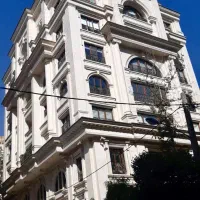 ۳۲۰متر تکواحدی نیاوران پارکینگ فراوان