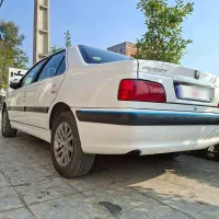 پژو پارس تیوفایو ۴۰۱ دریچه گاز سیمی|خودرو سواری و وانت|بابل, |دیوار