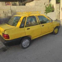 تاکسی با مدل ۸۵