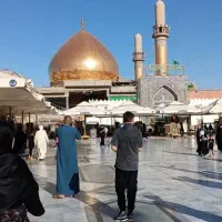 کاروان زیارتی کربلا|تور و چارتر|شیراز, کوشک میدان|دیوار