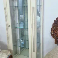 ویترین سفید