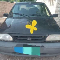 پراید‌صبا‌مدل۸۳