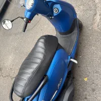 symفیدل۴|موتورسیکلت|تهران, تهرانپارس غربی|دیوار