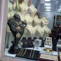 فروش طلا و سکه|جواهرات|شیراز, سهل‌آباد|دیوار