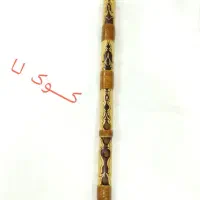 ساز نی هفت بند سوختنگاری