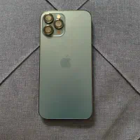 ایفون۱۲پرومکس در حد نو