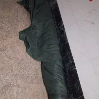 تور سبز کشاورزی با تراکم ۸۰ درصد خورموج