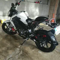 بنلی 180 s /مدل 1402/کارکرد 8000