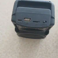 اسپیکر سالم|پخش‌کننده همراه|نهاوند, |دیوار