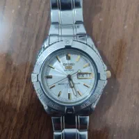 ساعت سیکو پنج اتومات|ساعت|سقز, |دیوار