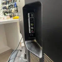 تلویزیون ۳۲ سنم سالمو کم کار|تلویزیون و پروژکتور|گنبد کاووس, |دیوار