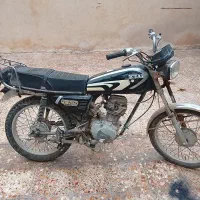 موتور سیکلت مدل ۸۹تیزکار