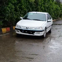 سفر ایمن و راحت بینشهری با خودروی پژو پارس