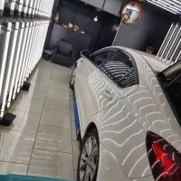 ام جی 6 نیو بیرنگ 2016|خودرو سواری و وانت|تهران, گلستان (شهرک راه آهن)|دیوار