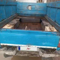 نیسان مدل 89|خودرو سواری و وانت|جوین, |دیوار