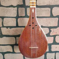 سه تار محمود صادق محمدی