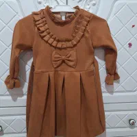 بلوز وپیراهن بچه گانه|کفش و لباس بچه|اندیشه, اندیشه فاز ۱|دیوار