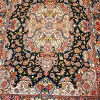 فرش ۹متری سالاری رعج ۳۰