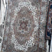 فرش آشپزخانه فرش سالاری کرم ۴متر مارک مرینوس|فرش|تبریز, |دیوار