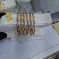 طلا و جواهری و زرگری