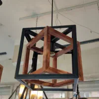 آویزتک شعله