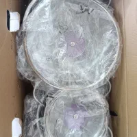 سرویس قابلمه ۸ پارچه استیل کرکماز|ظروف پختوپز|مشهد, ایثارگران|دیوار