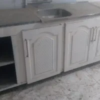کابینت اهنی|مصالح و تجهیزات ساختمان|مشهد, نوده|دیوار