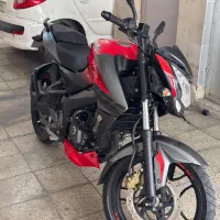 Ns200|موتورسیکلت|تهران, استخر|دیوار