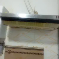 هود تمیز و سالم