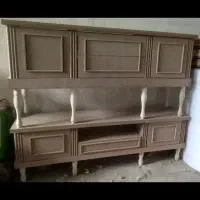 ست کنسول میز Tv