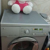 لباسشویی الجی