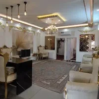 آپارتمان از کف تا۴ دوخواب طبرسی شمالی۴ املاک قدرتی