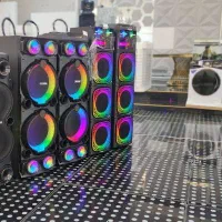 اسپیکر باند دیجی ۳۸ هزار|سیستم صوتی خانگی|اقبالیه, |دیوار