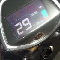 موتور sks سپاهان خودرو مدل ۹۹|موتورسیکلت|تهران, پرستار|دیوار